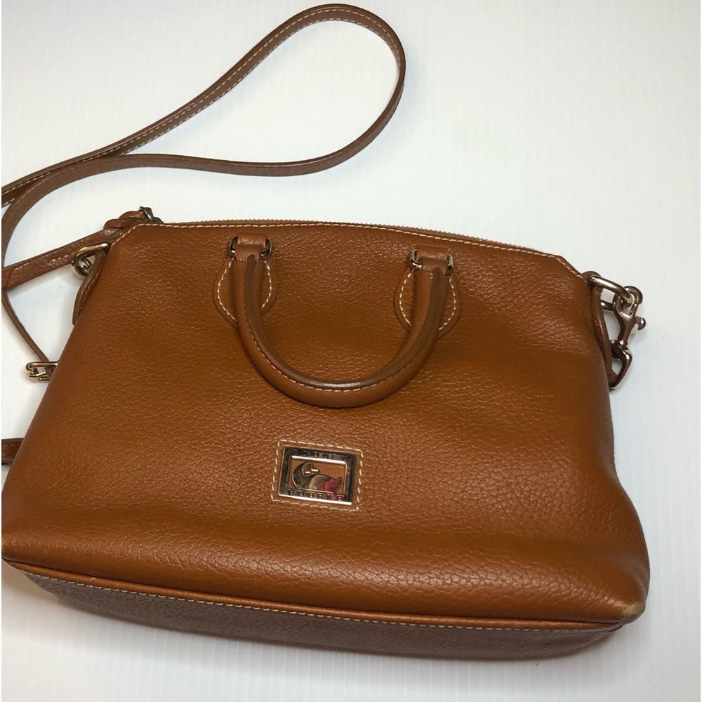 Dooney & Bourke Dillen Satchel